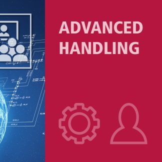 Advanced Handling of PowerFactory (EN) Online 08.06.-11.06.2026