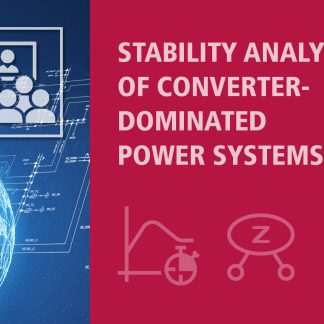 Stability Analysis of converter-dominated Power Systems (EN) Online 20.07.-23.07.2026